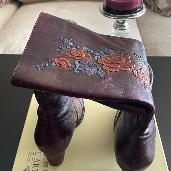 L’artiste Spring Step Boots - Picture 4 of 8